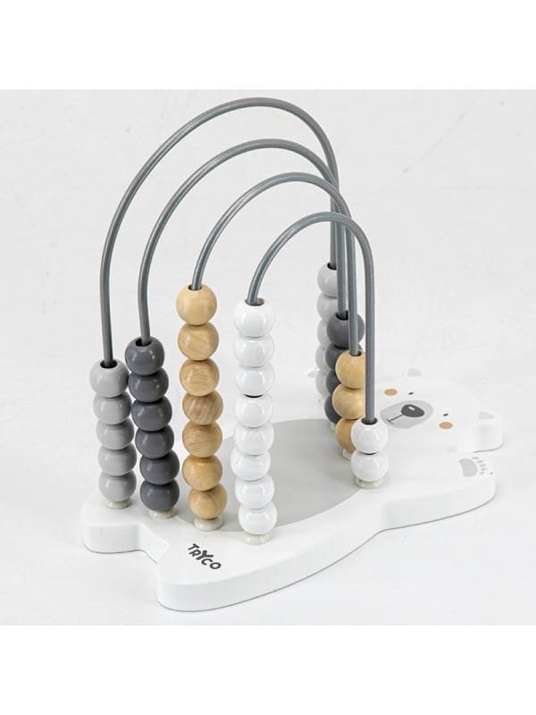 Tryco Telraam Ijsbeer - Afbeelding 4