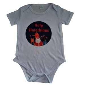 Romper HulpSinterklaas