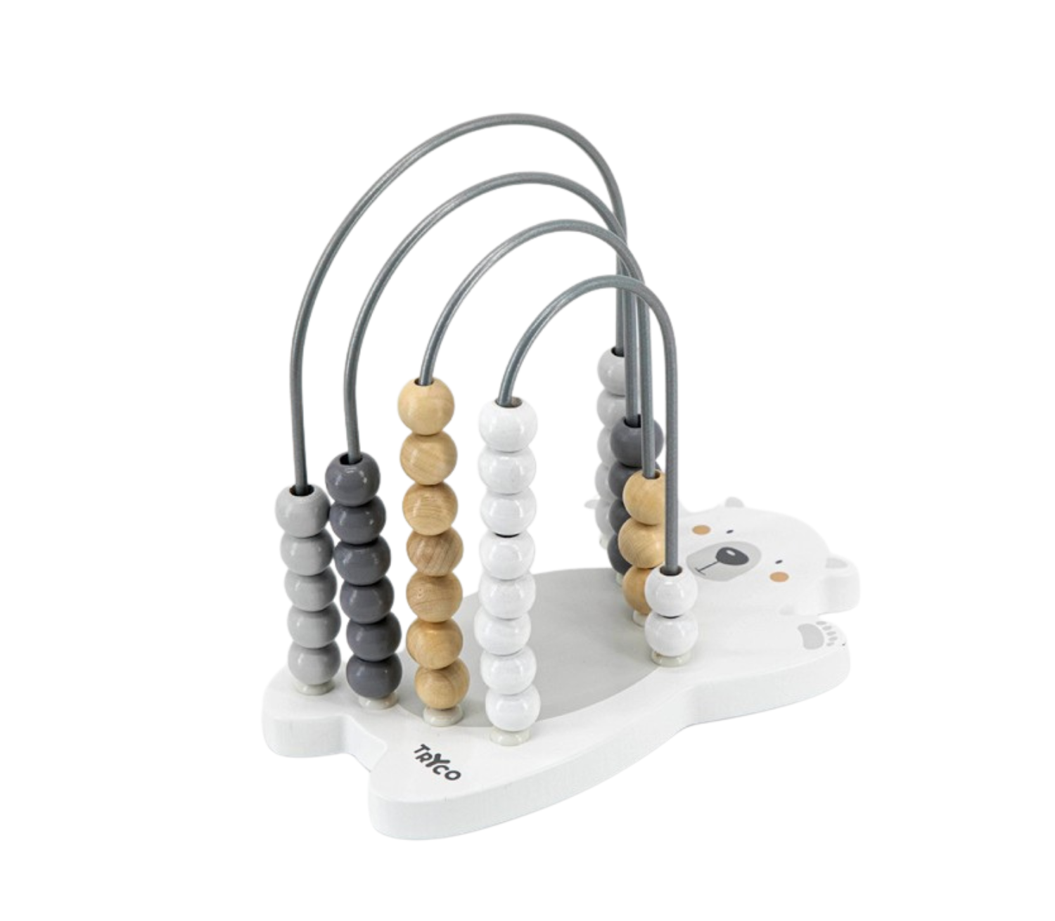 Tryco Telraam Ijsbeer