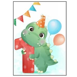 Kaart Dino 1
