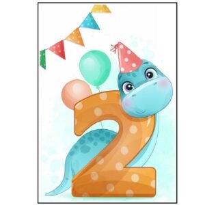 Kaart Dino 2