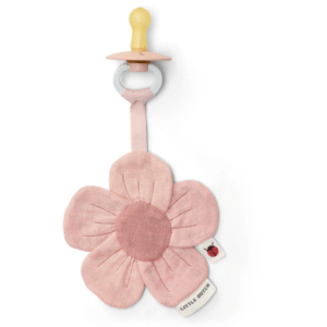 Little Dutch Speendoekje - Bloem- Fairy Garden