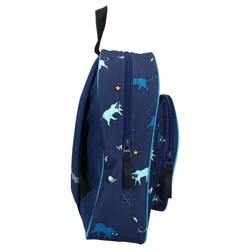 Rugzak Pret Get Out There - Tijger - Afbeelding 3