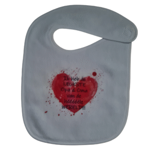 Slab Leukste Opa & Oma