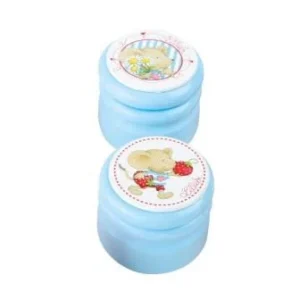 Tandendoosje Lillebi Blauw