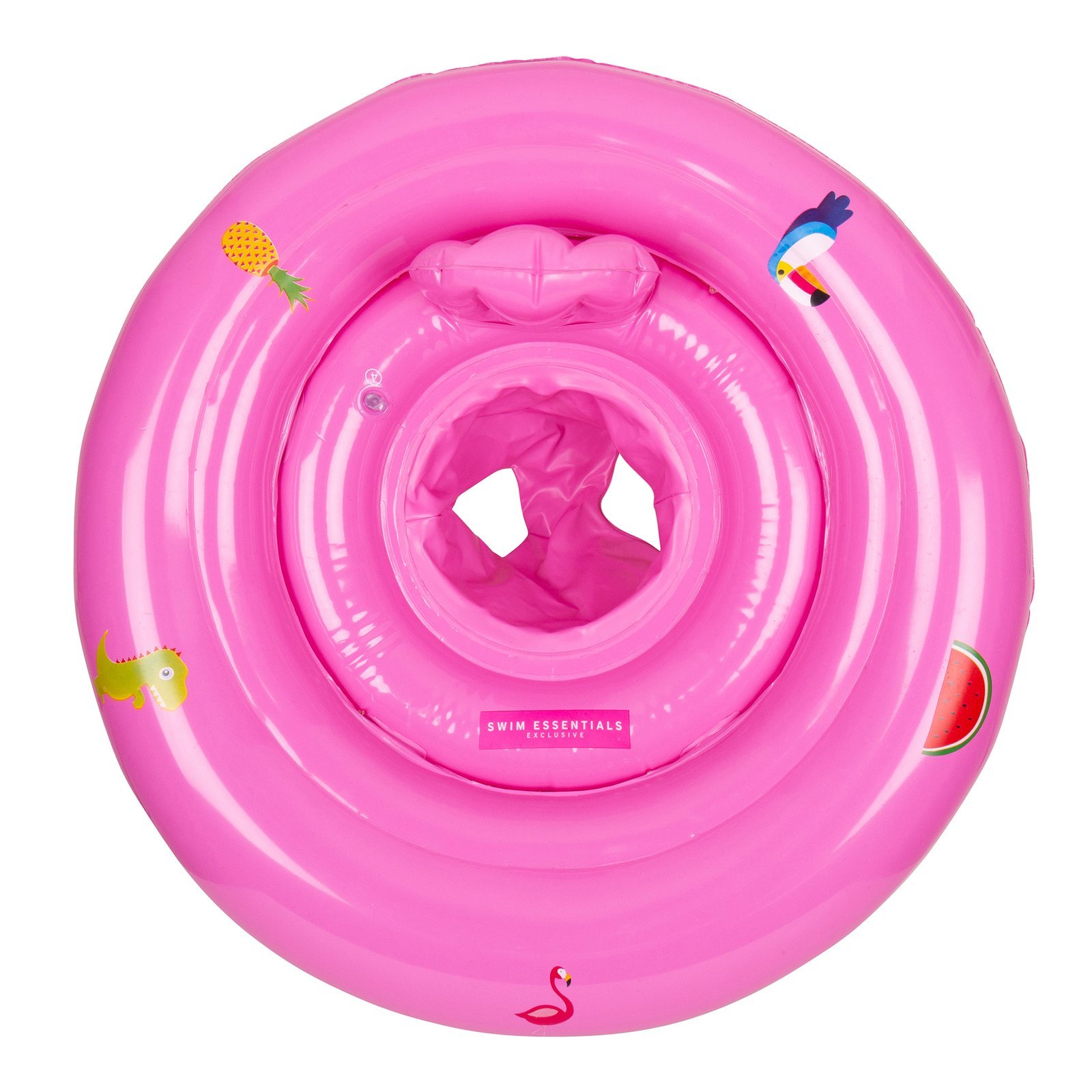Baby Float Roze 0-1 jaar