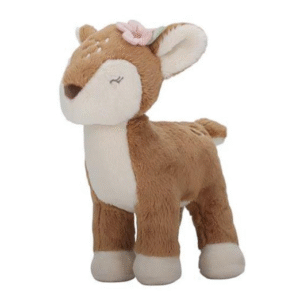 Little Dutch Houten Knuffel Hert - Fairy Garden