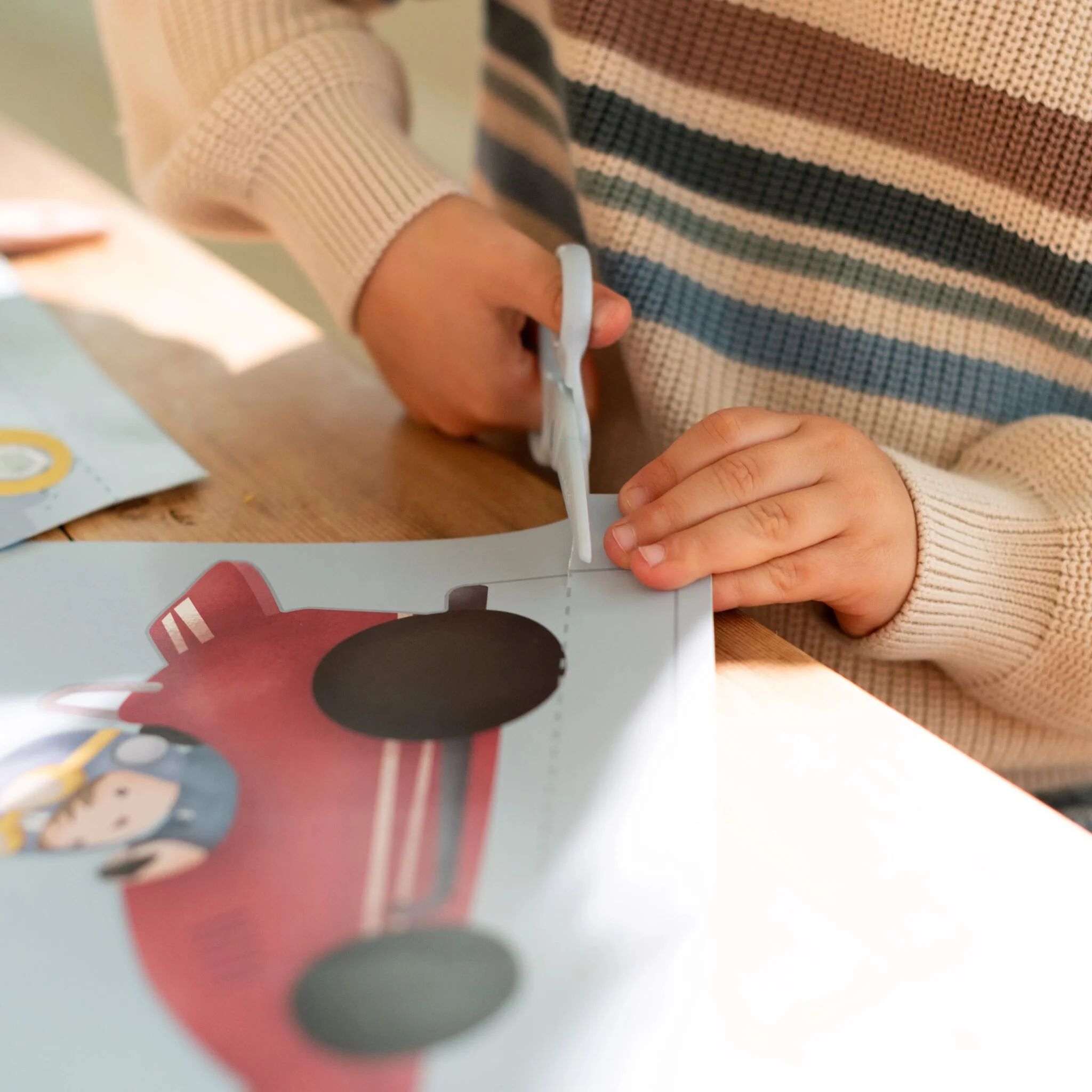 Little Dutch Plakboek – Essentials – Jim - Afbeelding 6