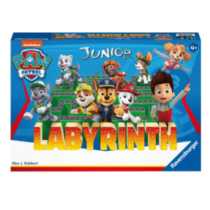 PAW Patrol Junior Labyrinth