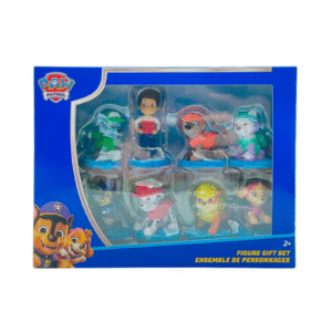 Paw Patrol Figure Geschenkset
