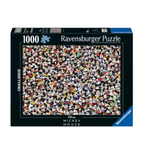 Ravensburger Disney Micky Mouse Challenge Puzzel