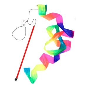 Regenboog Danslint, 2mtr.