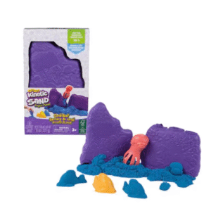 Spinmaster Kinetic Sand Coral Reef Speelset