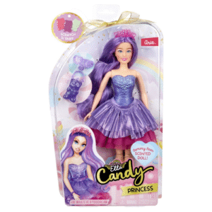 MGA's Dream Ella Candy Princess - Aria