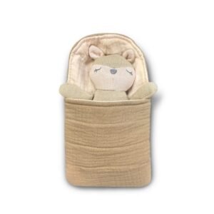 Funnies Knuffel Slaapvriendje Nala