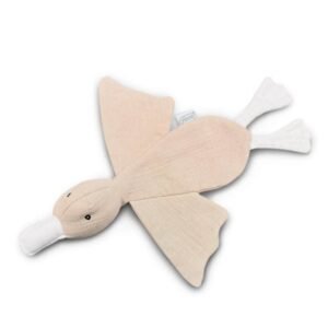 Funnies Tutdoekje Eend Cream 