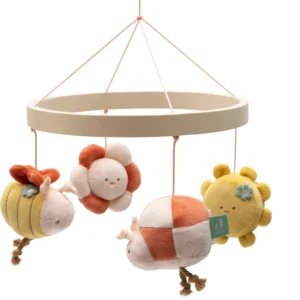Jollein Baby Mobiel - Pretty Picnic