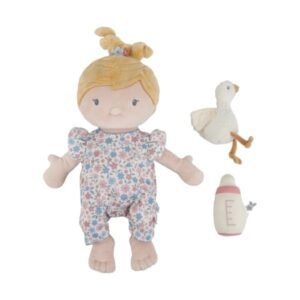 Little Dutch Babypop Julia – 40 cm