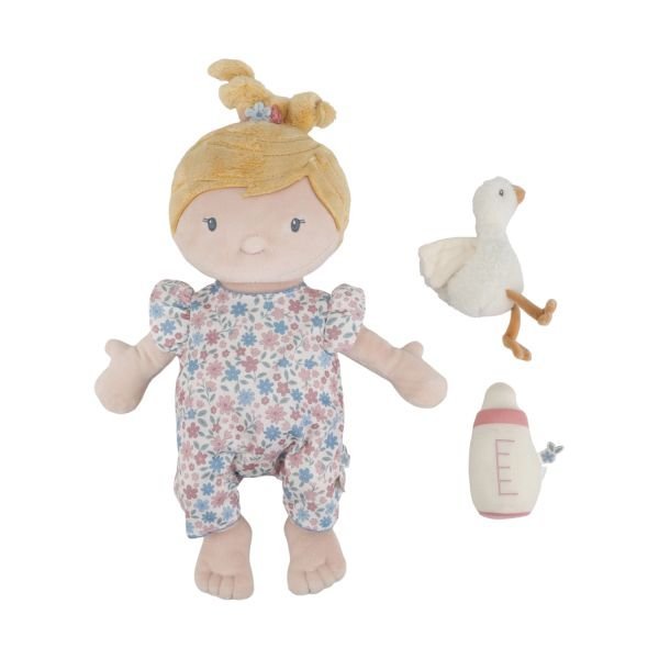 Little Dutch Babypop Julia – 40 cm
