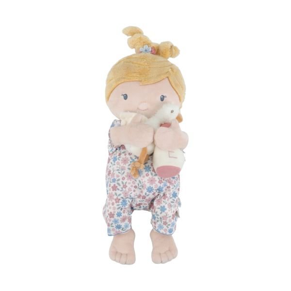 Little Dutch Babypop Julia – 40 cm - Afbeelding 3