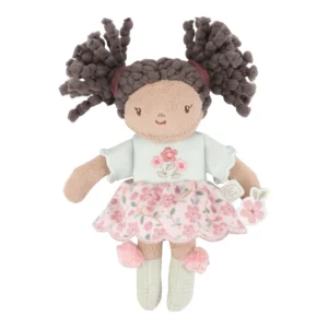 Little Dutch Knuffelpop Evi – 10 cm