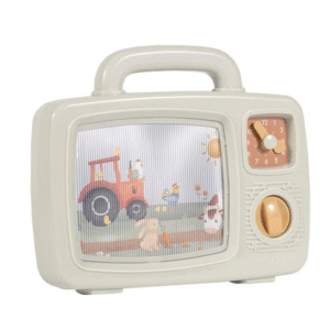 Little Dutch Muziek TV - Little Farm