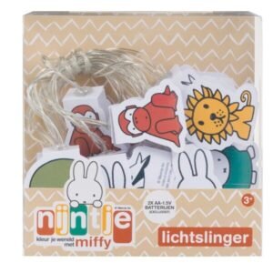 Nijntje Lichtslinger