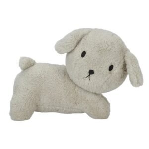 Snuffie knuffel 25cm Fluffy green