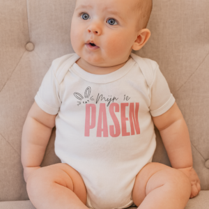 Romper mijn 1e pasen