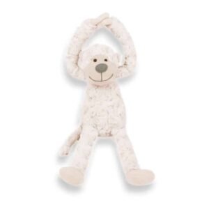 Slingeraap – Off White– 45 cm