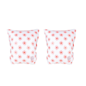 Zwembandjes Flower Hearts 0-2 jaar