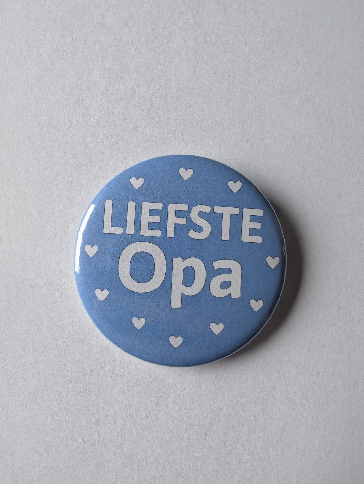 Button "Liefste Opa" - Afbeelding 4