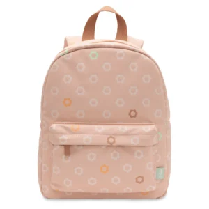 Jollein Rugtasje - Flower