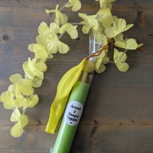 Avondvierdaagse slinger met ballon en waterspeeltje