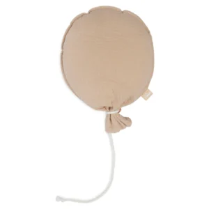 Jollein Ballon 25x50cm Party Collection - Biscuit