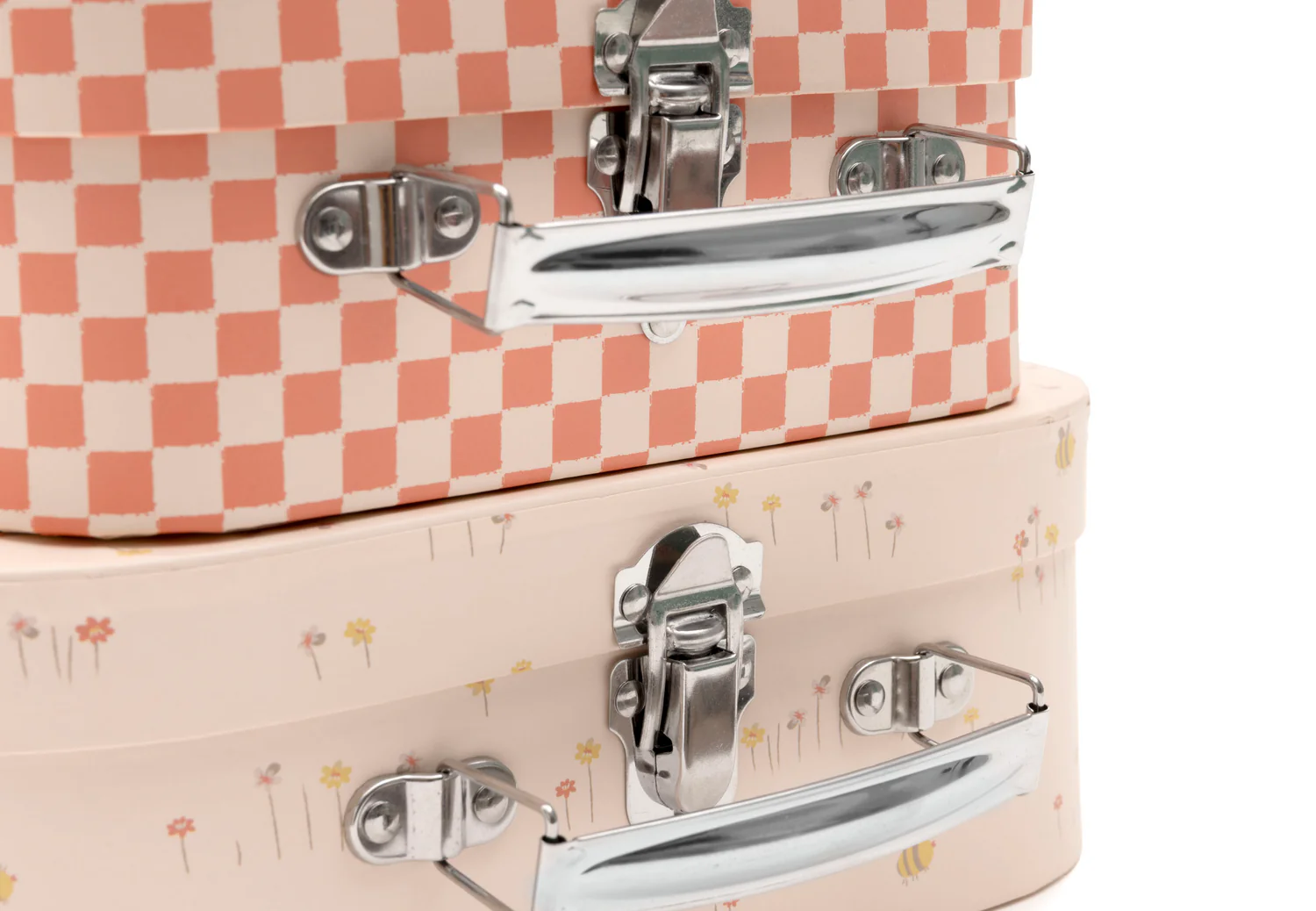 Jollein speelkoffertje met naam