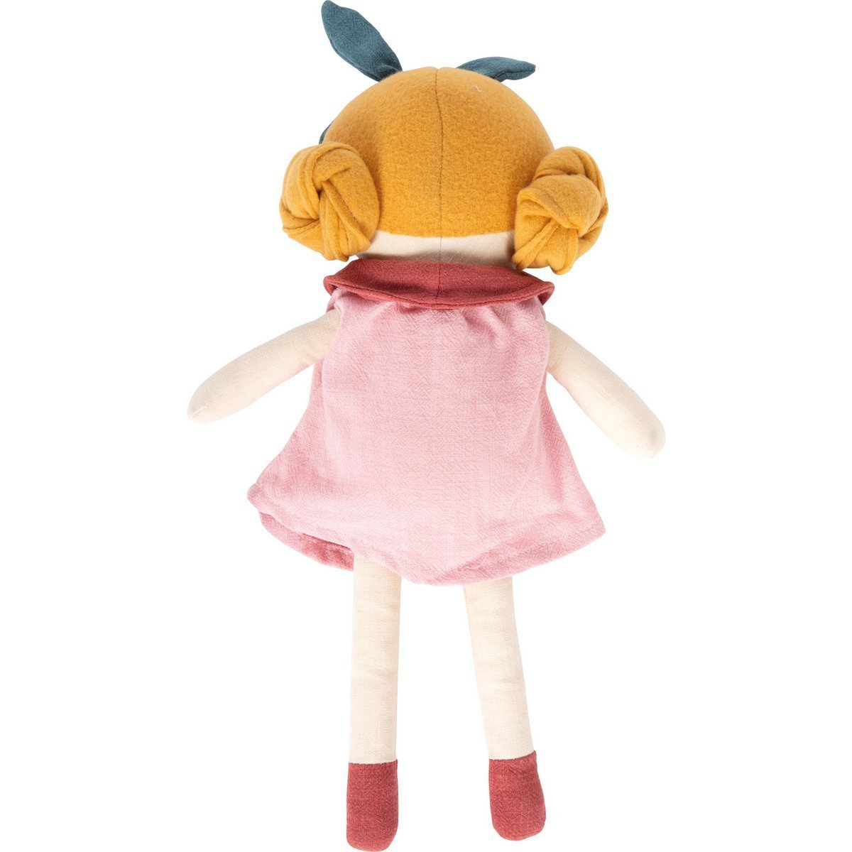 Lappenpop Lina – met naam - Afbeelding 5