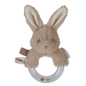 Little Dutch Ringrammelaar Konijn