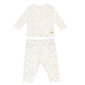 Little Dutch kledingsetje Little Goose maat 68