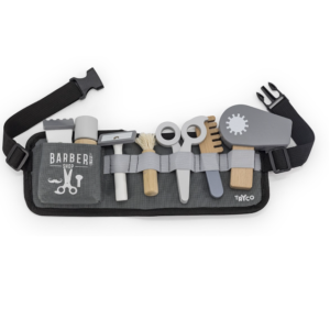 Tryco Houten Barber Kapperset