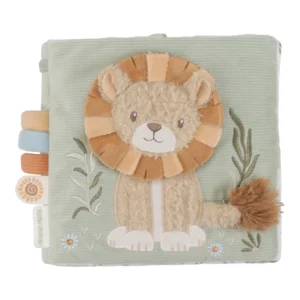 Little Dutch Activiteitenboekje - Safari Friends GRS