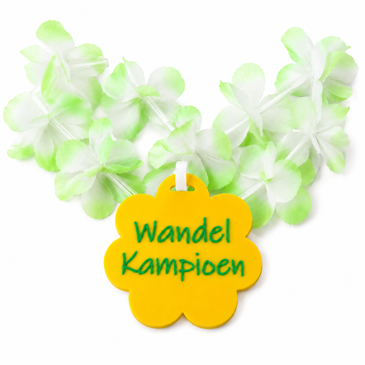 Wandel Kampioen Bloemenslinger (Geel)