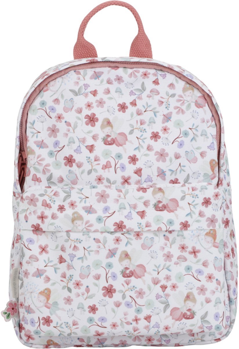 Little Dutch Rugzak 29 cm Fairies - Afbeelding 7