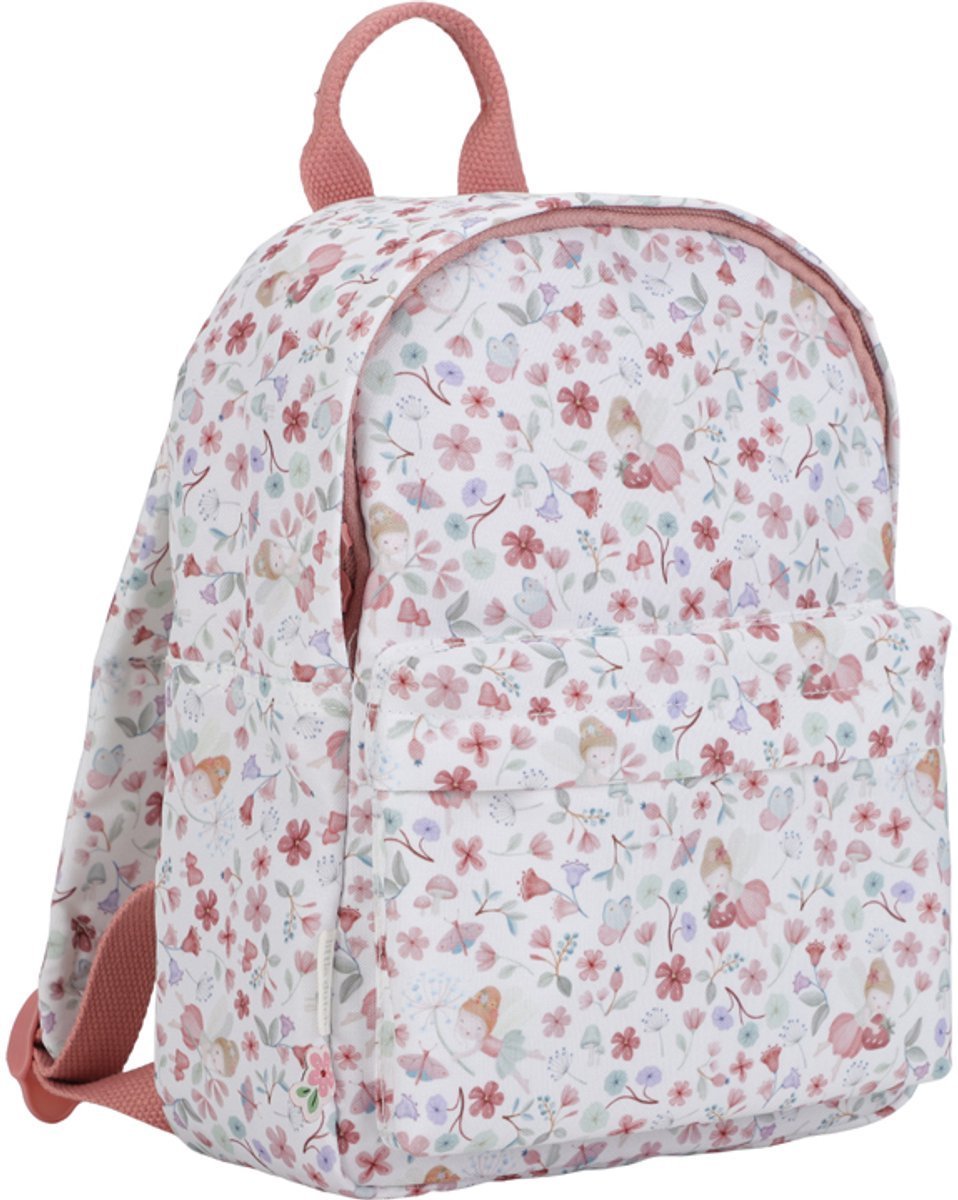 Little Dutch Rugzak 29 cm Fairies - Afbeelding 6