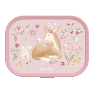 Little Dutch Lunchbox Fairy Garden