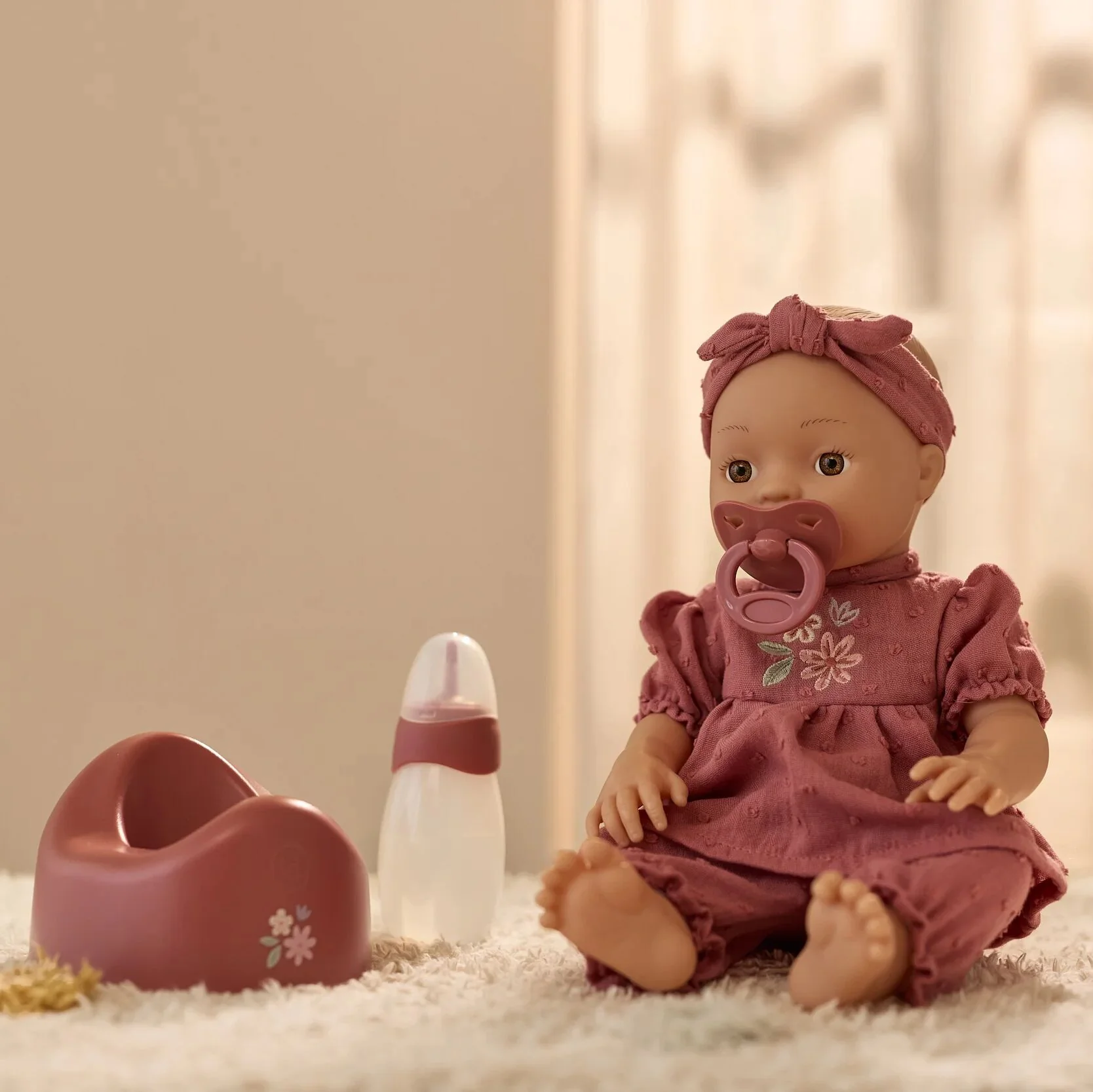 Little Dutch Plaspop Livia - Afbeelding 7