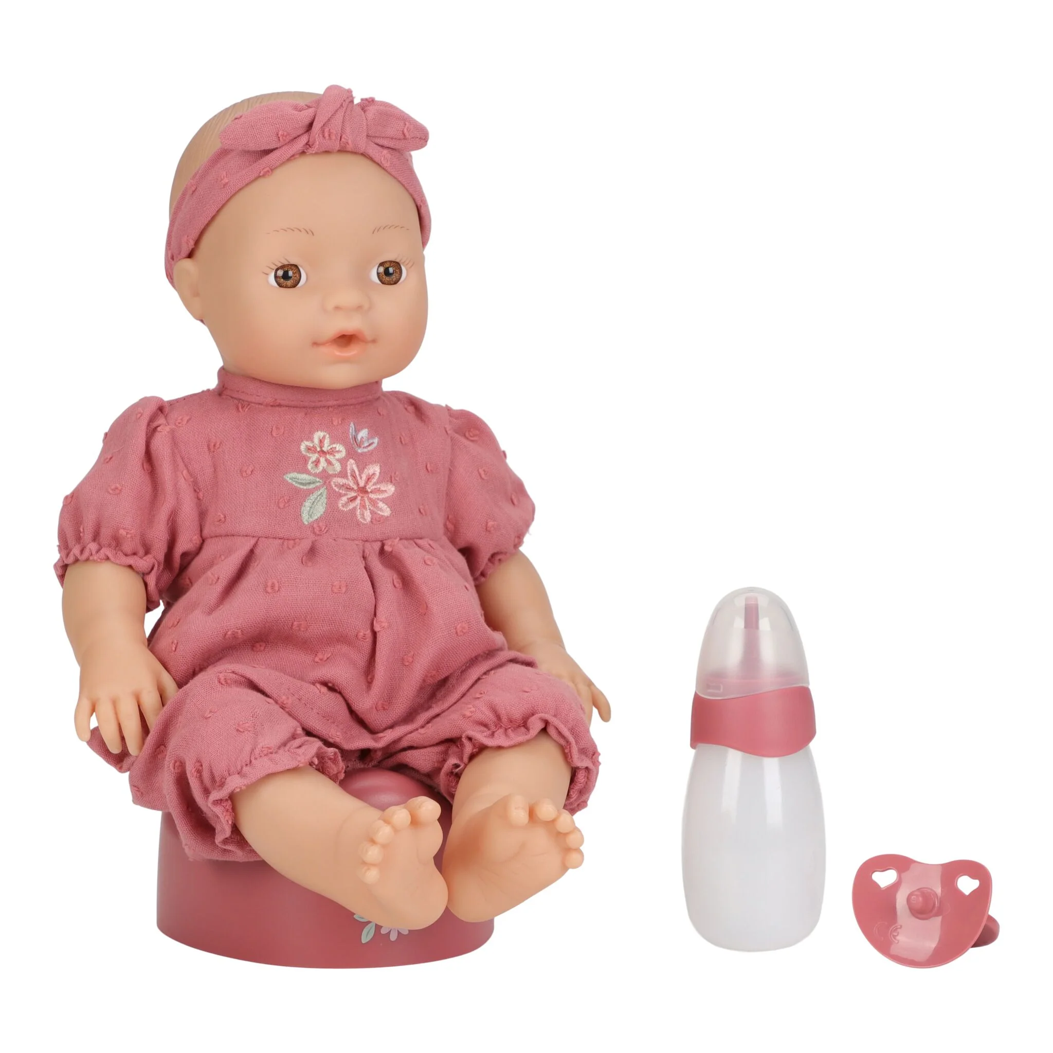 Little Dutch Plaspop Livia