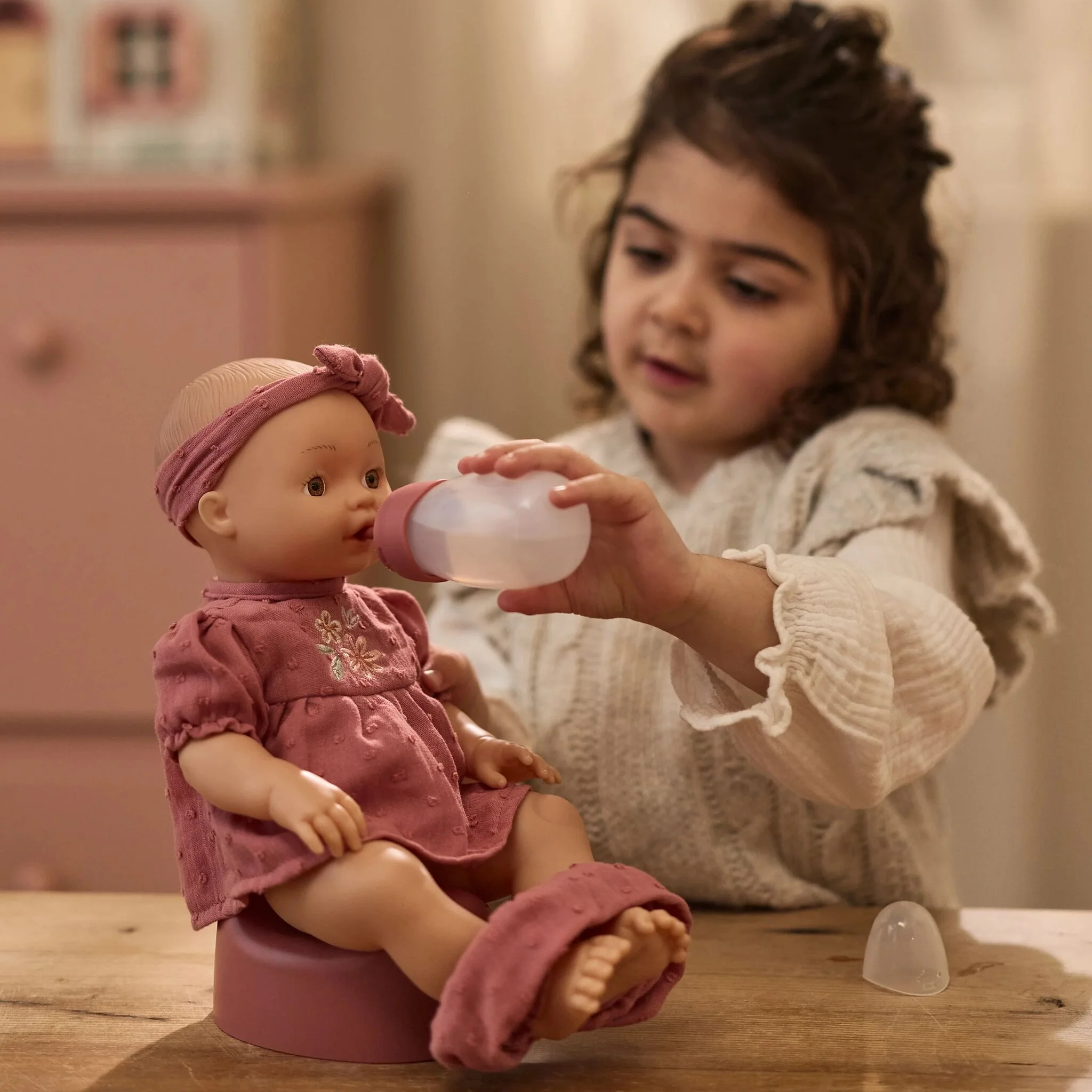 Little Dutch Plaspop Livia - Afbeelding 2