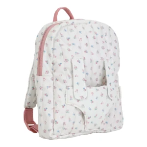 Little Dutch Poppendraagzak - Roze