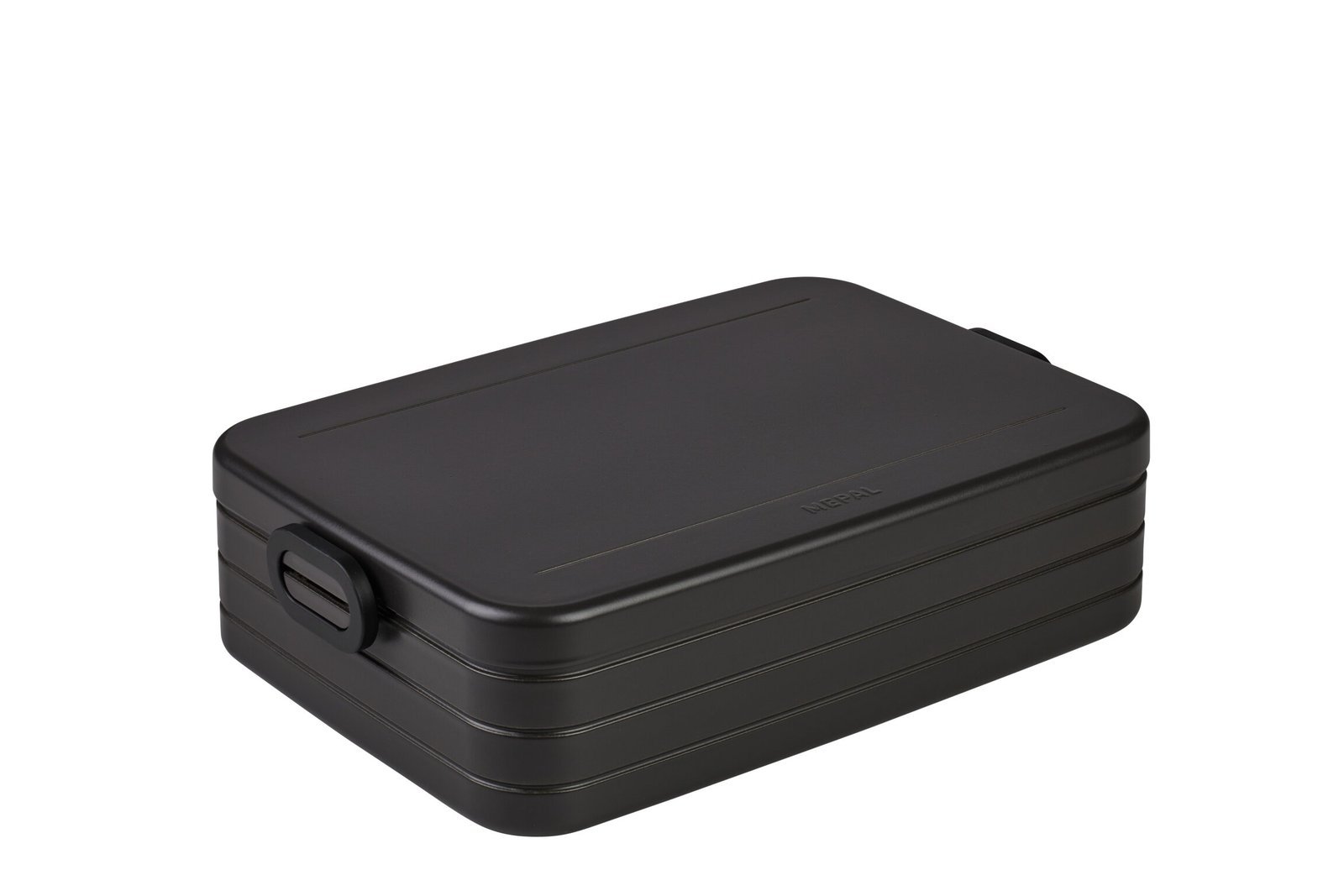 Mepal Lunchbox Take a Break large - Nordic black - Afbeelding 3